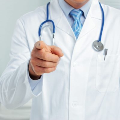 doctor
